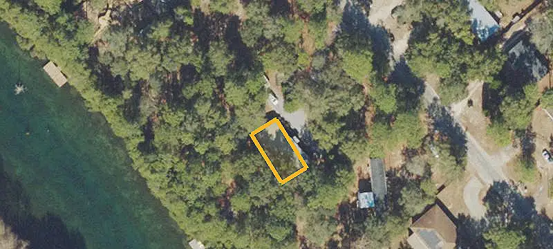 Waterfront Land