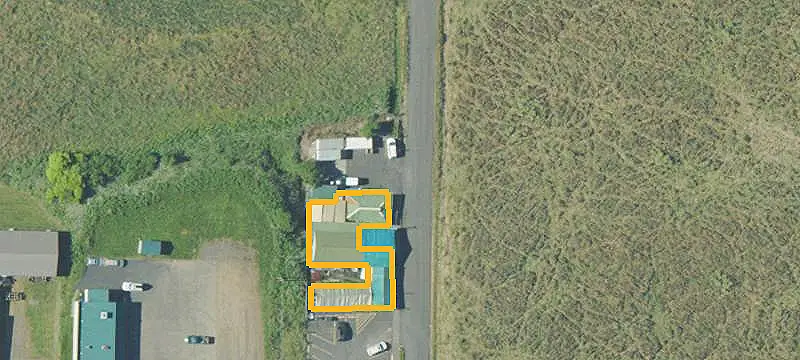 Highway-Zoned Commercial Land