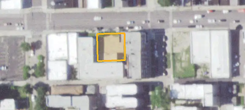 Flexible Retail Center