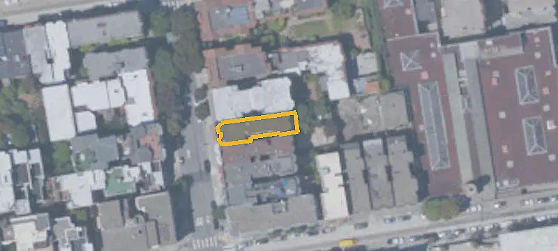 Triplex with Bay Bridge Views
