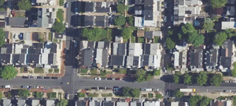 Three-Unit Residential Property