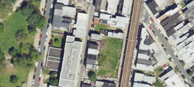 Vacant Land Parcel