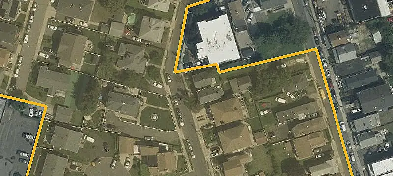 Two-Home Duplex Package