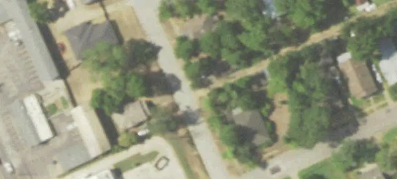 Duplex Unit with Fenced Yard