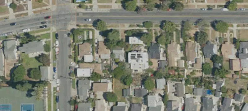 New-Construction Triplex with ADU