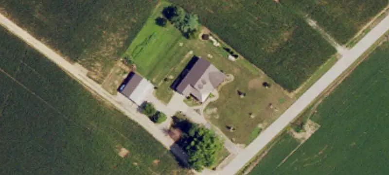 Commercial Land Lot