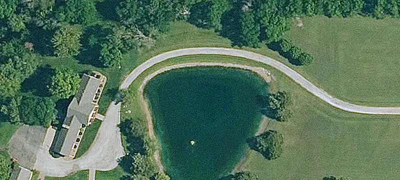 Vacant Commercial Land