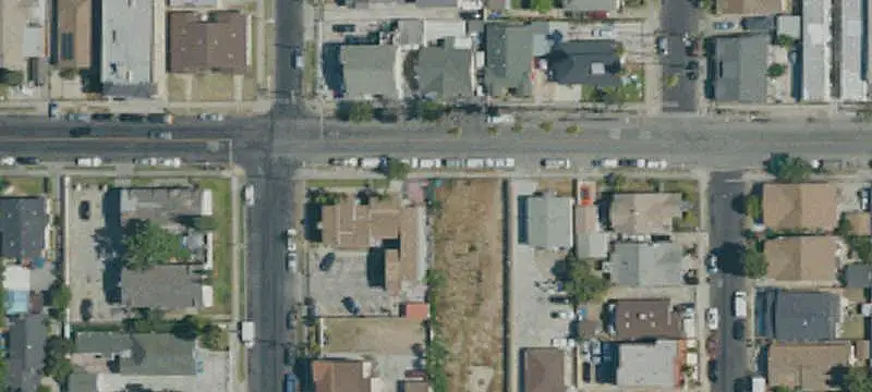 5-Unit Apartment Building