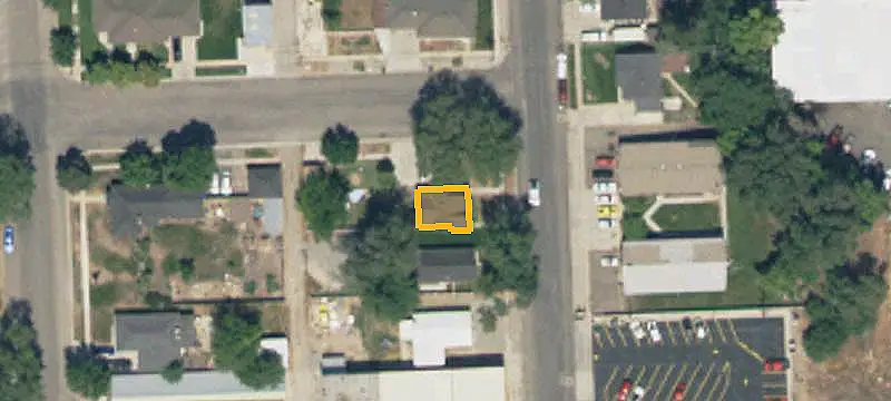 Updated Fourplex with Covered Parking