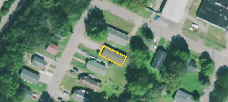 Occupied Duplex with Recent Updates
