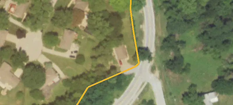 Commercial Land Near Golf Course