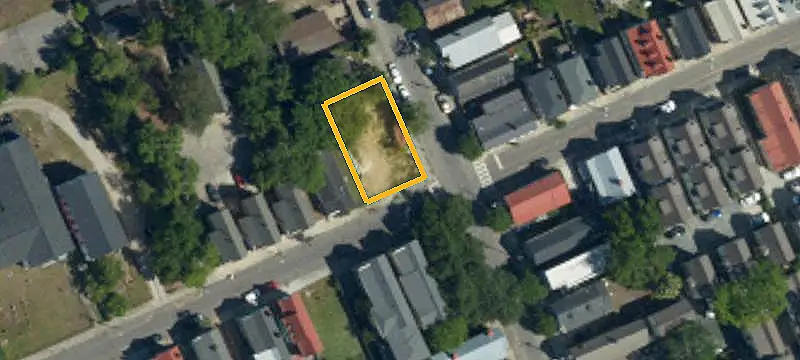 Downtown Commercial Land