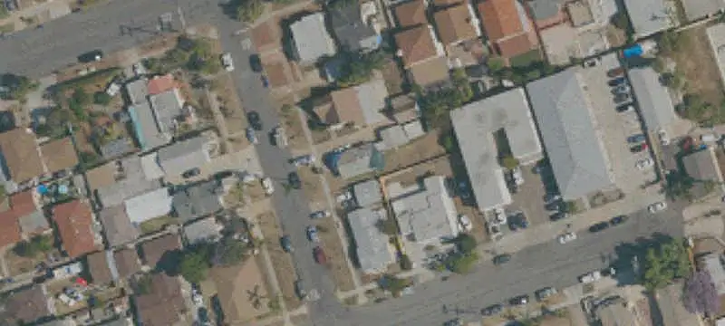 Three-Building Residential Income Property