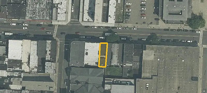 Storefront Property