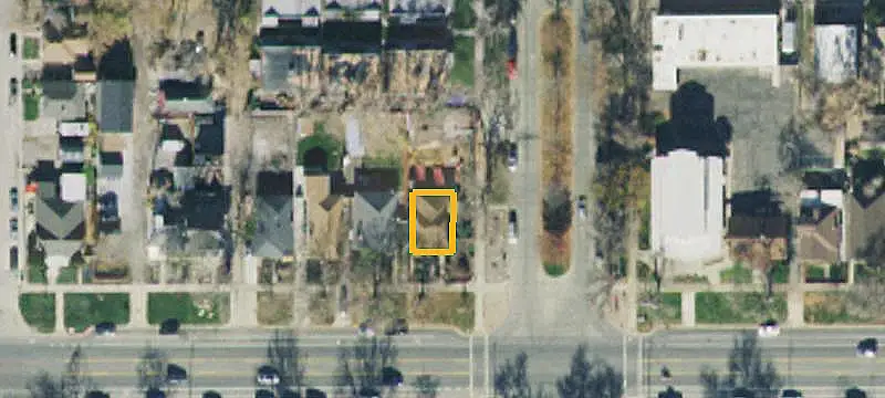 MU-3 Commercial Land