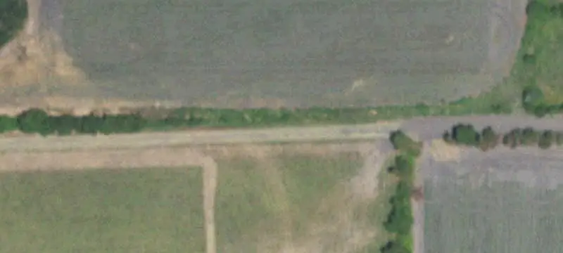 Farm and Recreational Acreage