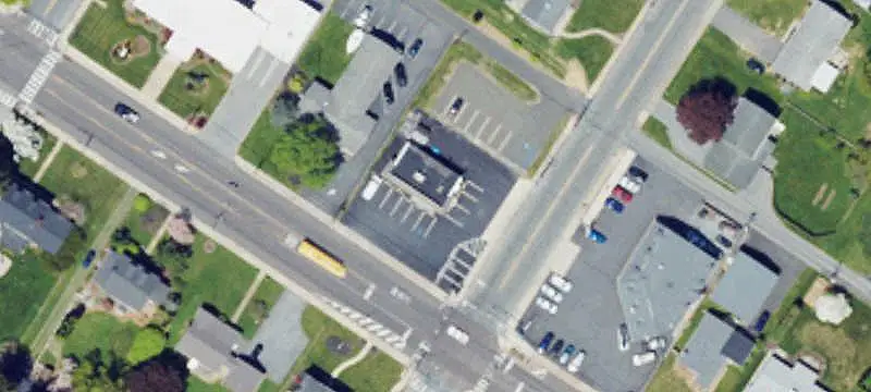 Convenience Store Business
