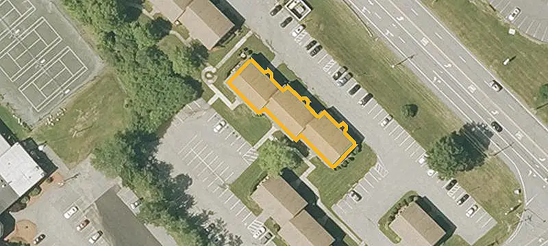 Specialty Property