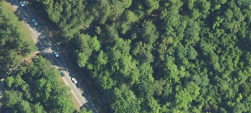Commercial Land with Highway Frontage