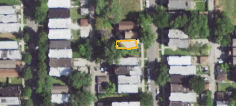 New Construction Three-Unit Property