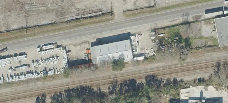 Flex Space with Highway Access