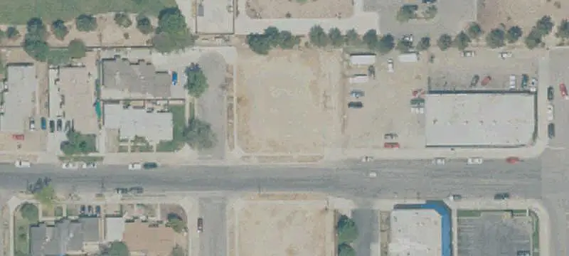 Agricultural Land Parcel
