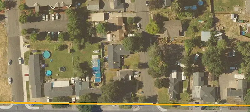 Specialty Property with Open Layout