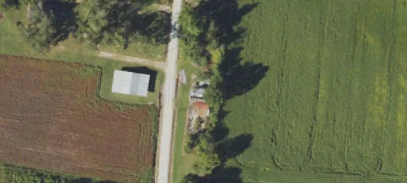 Farm Land With Homesite Potential