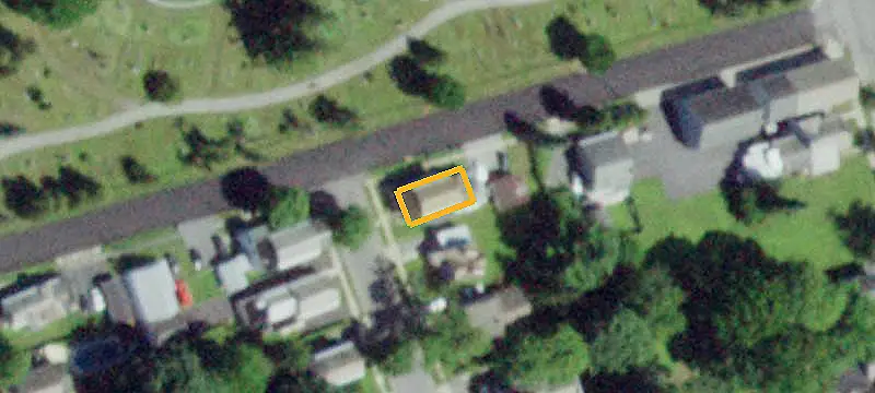 Two-Unit Duplex with Newer Furnace