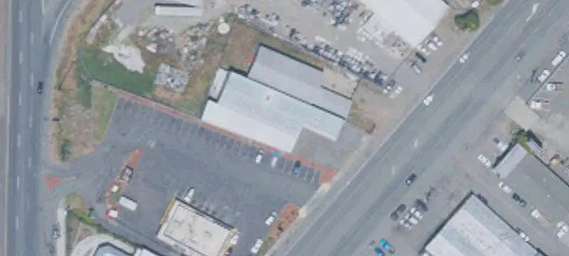Industrial Flex Space with Showroom