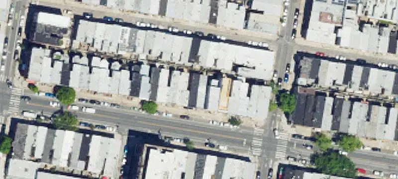 Flexible Storefront Commercial Space