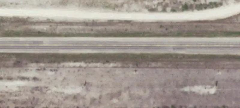 Commercial Land with Highway Frontage