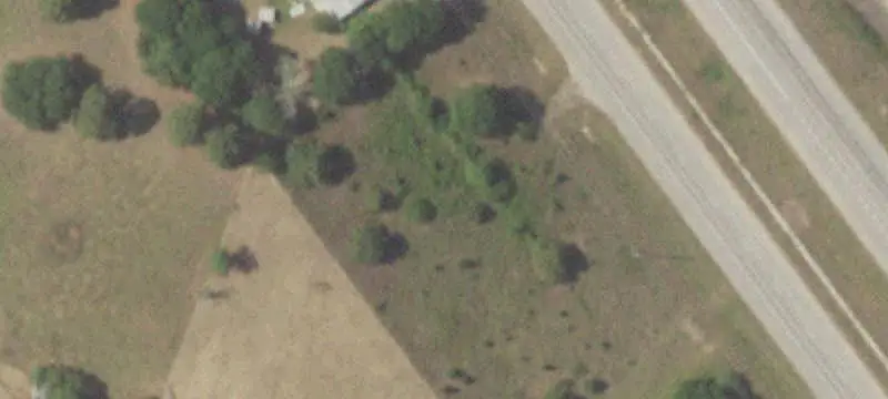 Highway-Frontage Commercial Land