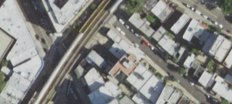 Flex Space with Gated Warehouse