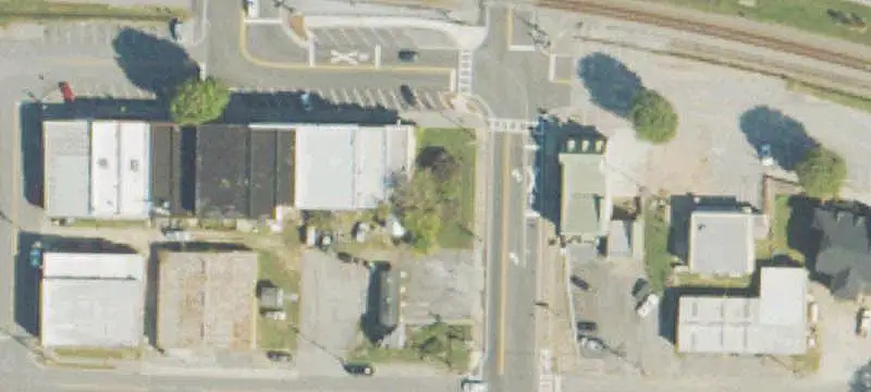 Updated Mixed-Use Unit