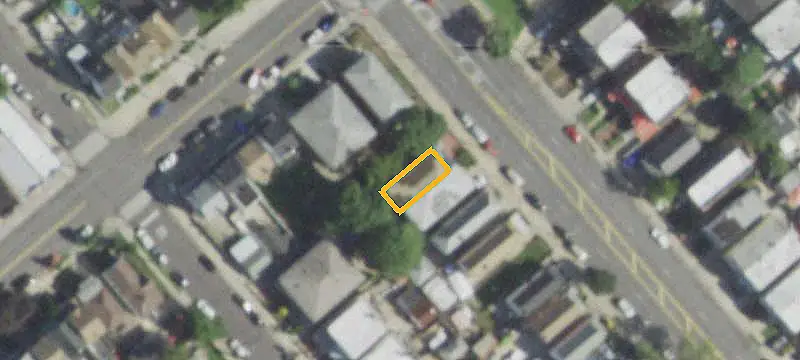 Detached Duplex with Garage