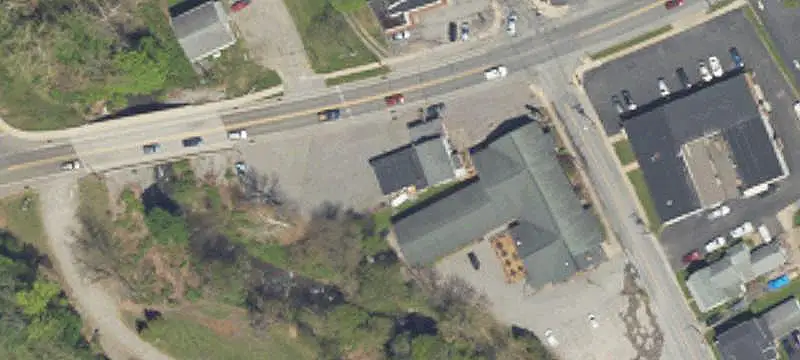 Storefront Space