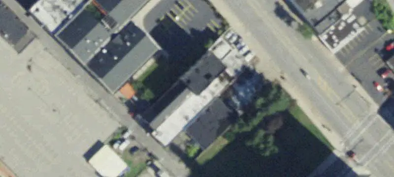 Mixed-Use Property with 23 Suites