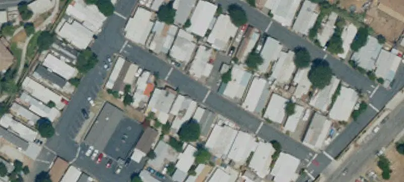 Mobile Home Specialty Property