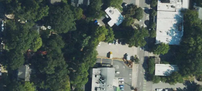 Commercial Land with Mixed-Use Zoning