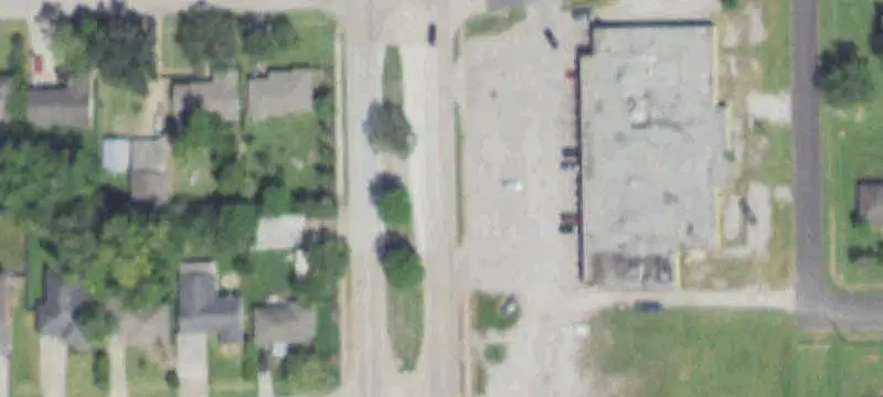 Riverbrook Shopping Center