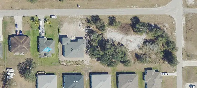 Newer Duplex with Open Layouts