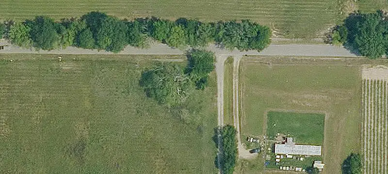 Land Tract