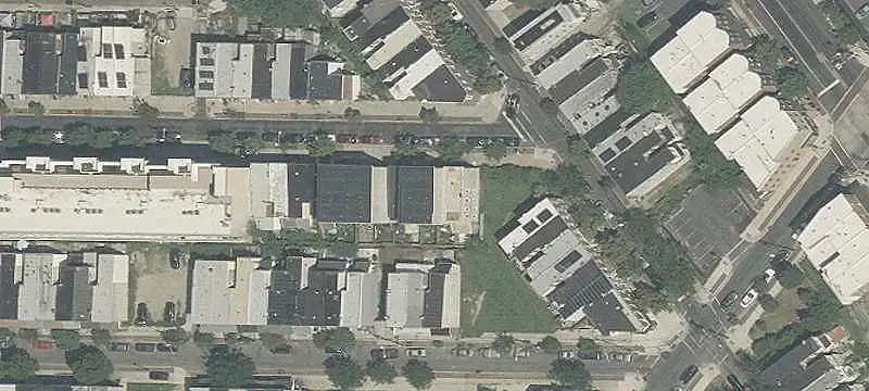 One-Bedroom Residential Income Property