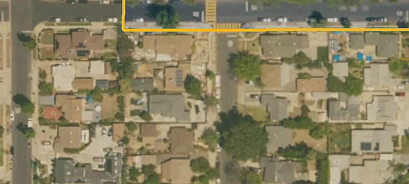 Duplex With Detached ADU