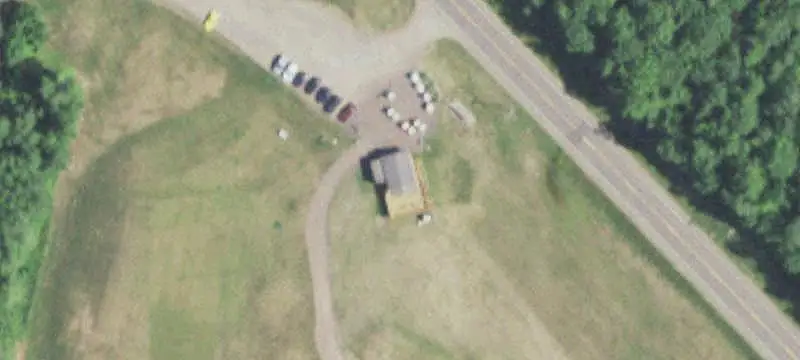 18-Hole Golf Course