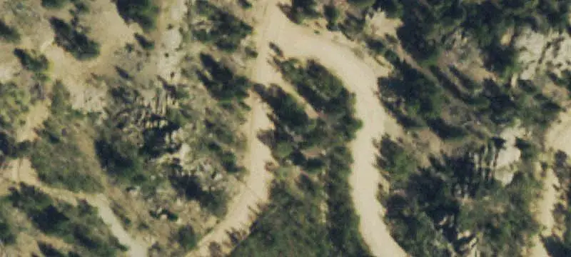 Land or Vacant Lot