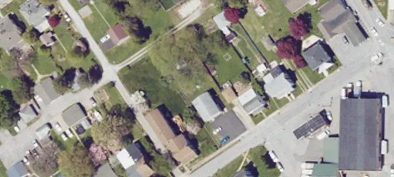 Two-Unit Duplex with Off-Street Parking