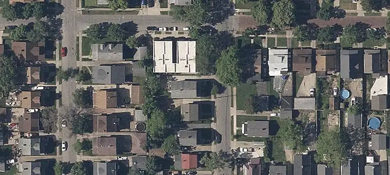 Updated Duplex With Attic Space