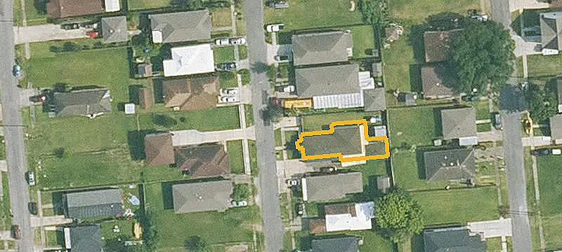 Vacant Land Parcel